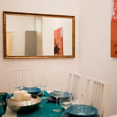 Downtown Wesselenyi Apartment Budapest