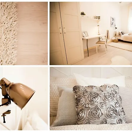 Downtown Wesselenyi Appartement *